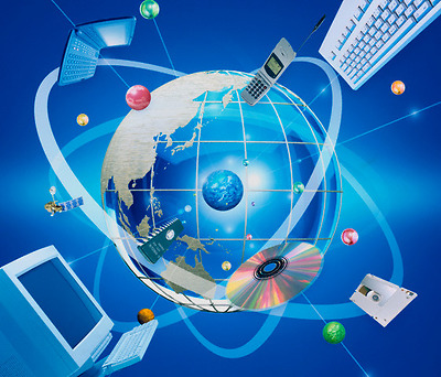 internet