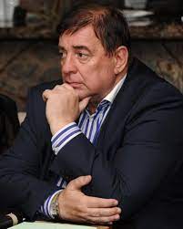 Sergiy Grabar