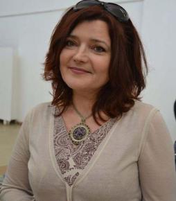Galyna Vdovychenko
