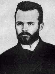 Marko Cheremshuna