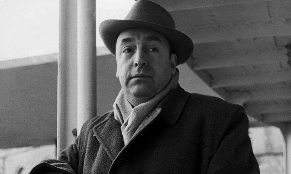 neruda pablo