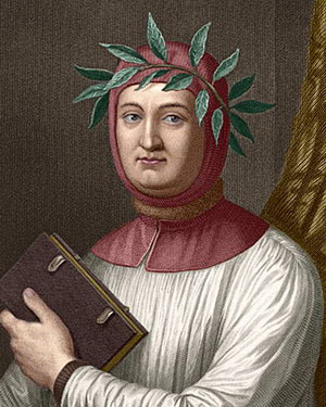 Petrarka