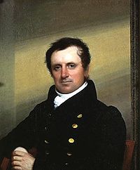 James Cooper