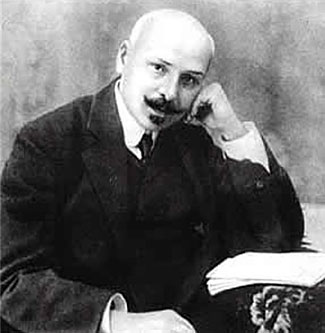 M kotsjubynskyj
