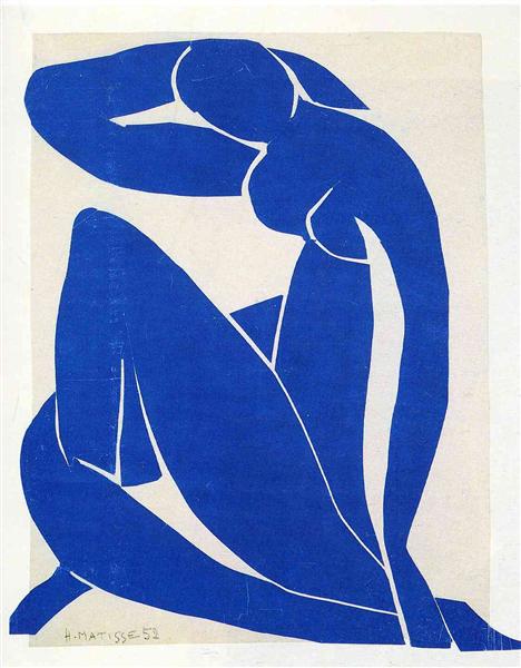 Henri Matisse 1