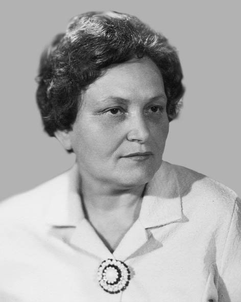 Grinenko Galina Oleksandrivna