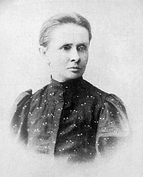 Olena Kosach