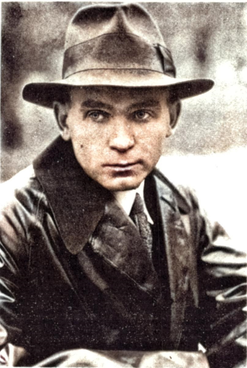 Ulas Samchyk