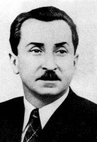 Virsky Pavlo