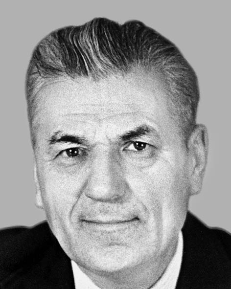 Bilous Dmitro