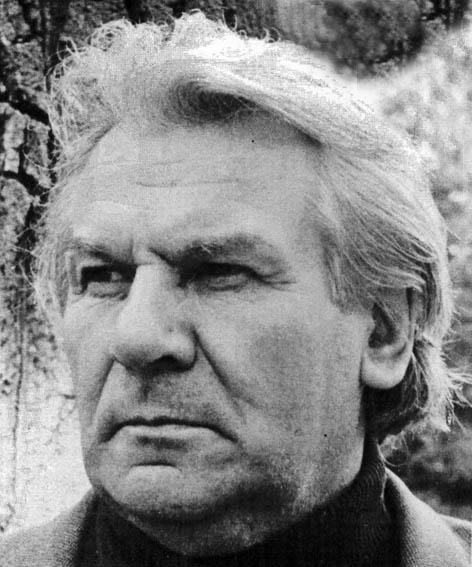 Illyashenko Vasily