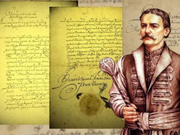 Konctutyciya Orluka