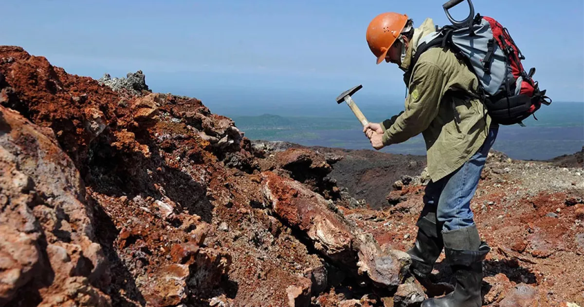geolog