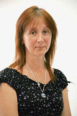 Valentyna Davydenko