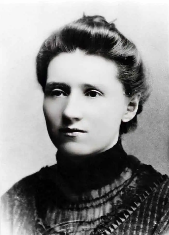 Bachynska Olga