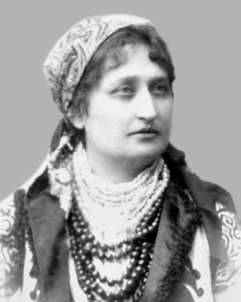 Kobrinsyka Nataliya Ivanivna