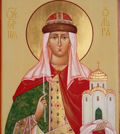 Olga