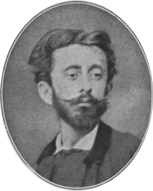 Tristan Corbiere