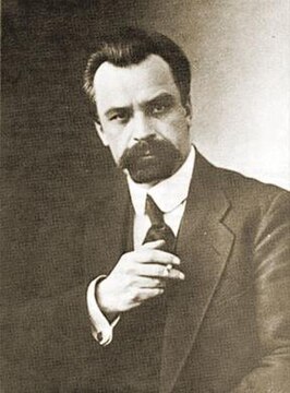 Vynnychenko