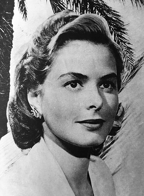 Bergman