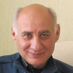 grygorii guseynov