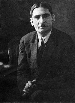 Mychaylo Ivchenko