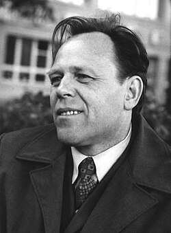 Mykola Karpenko
