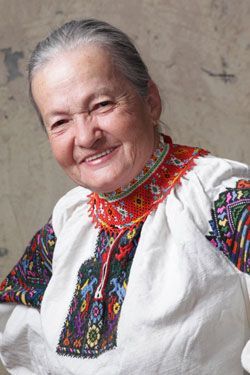Vlad mariia