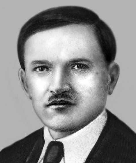 Zagul Dmitro