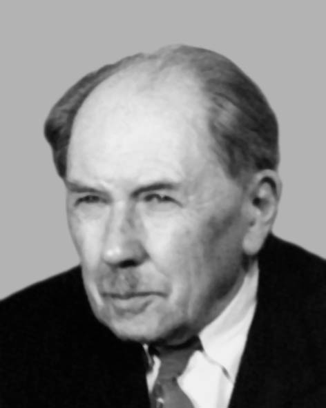 Baghenov Mikola Mihaylovich