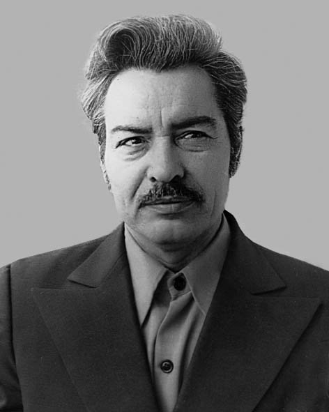 Zavgorodniy Vasily Leontiyovich
