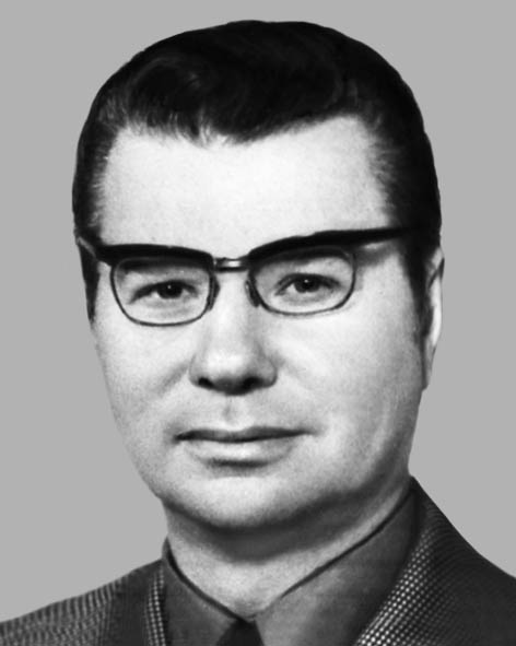 Kolomiecy Volodimir
