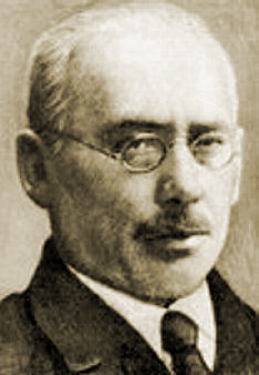 Matvij Javorski
