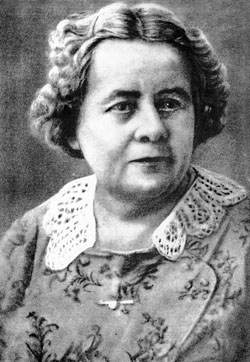 Tylyb Zinaida