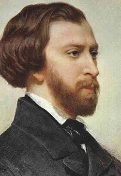 Alfred de musse