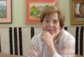 Irina Kaliniets
