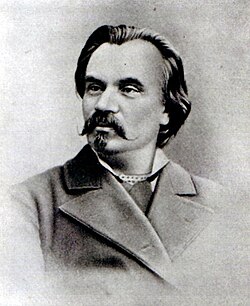 Mykhaylo staryckyy