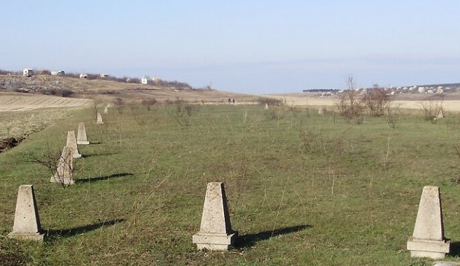 Den pamyati krumchakiv
