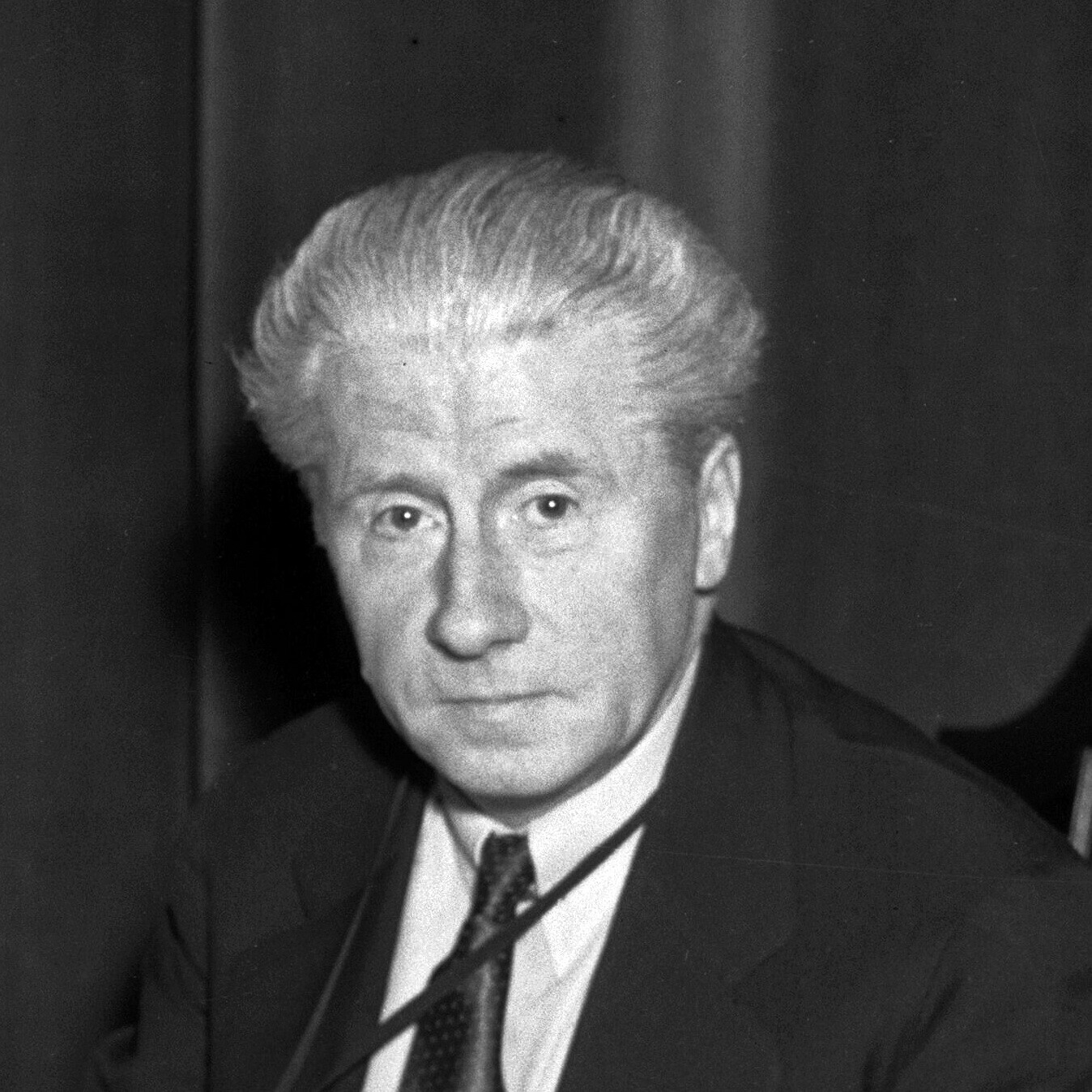 Hugh Lofting