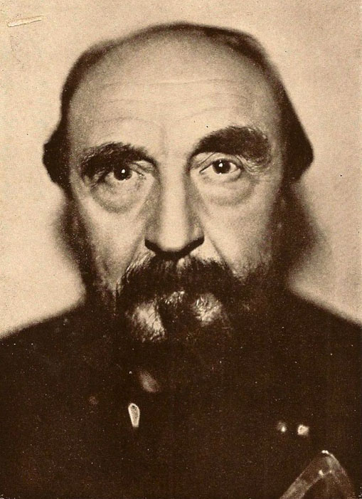 Joseph Roni