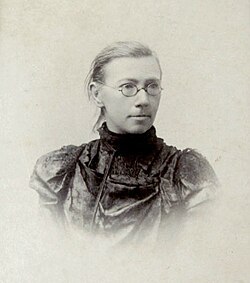Rysova
