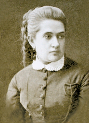 Alchevskaya