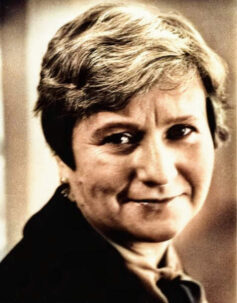 Iryna ZHylenko