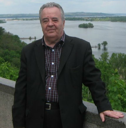 Bilinskyi Volodymyr