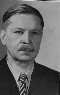 Yurii D Sokolov