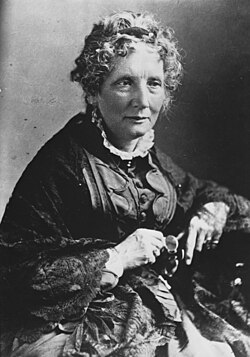Beecher Stowe