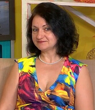 Neda Nezhdana