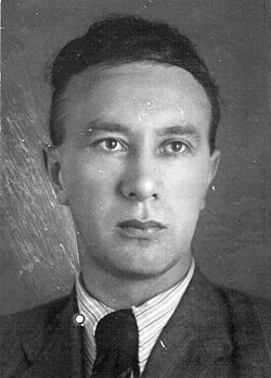 Tykalevskuy