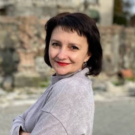 Chaykovcka