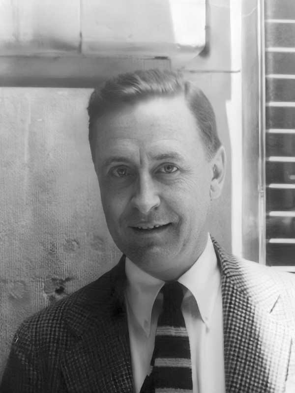 Fitzgerald